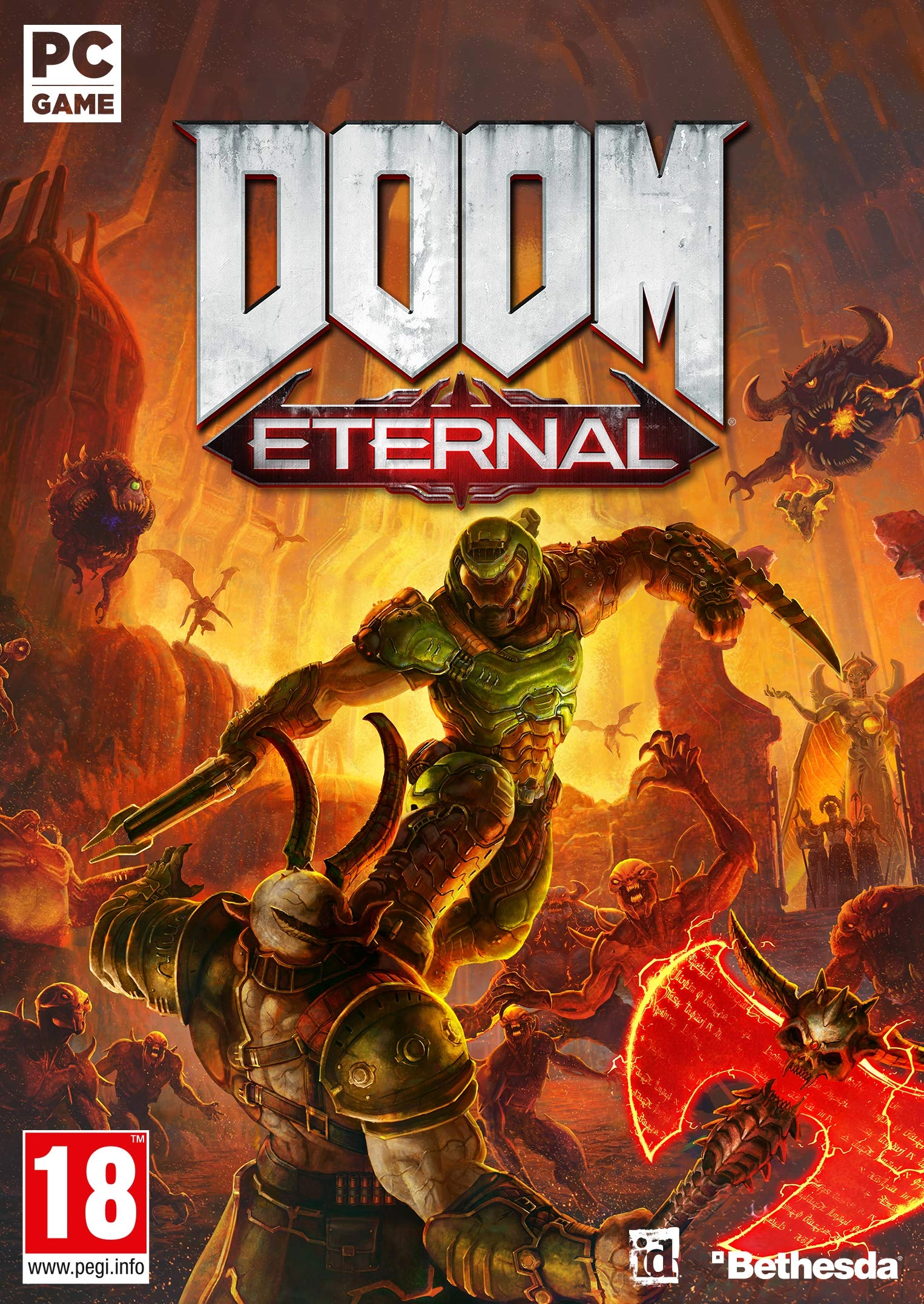 Doom Eternal | PC