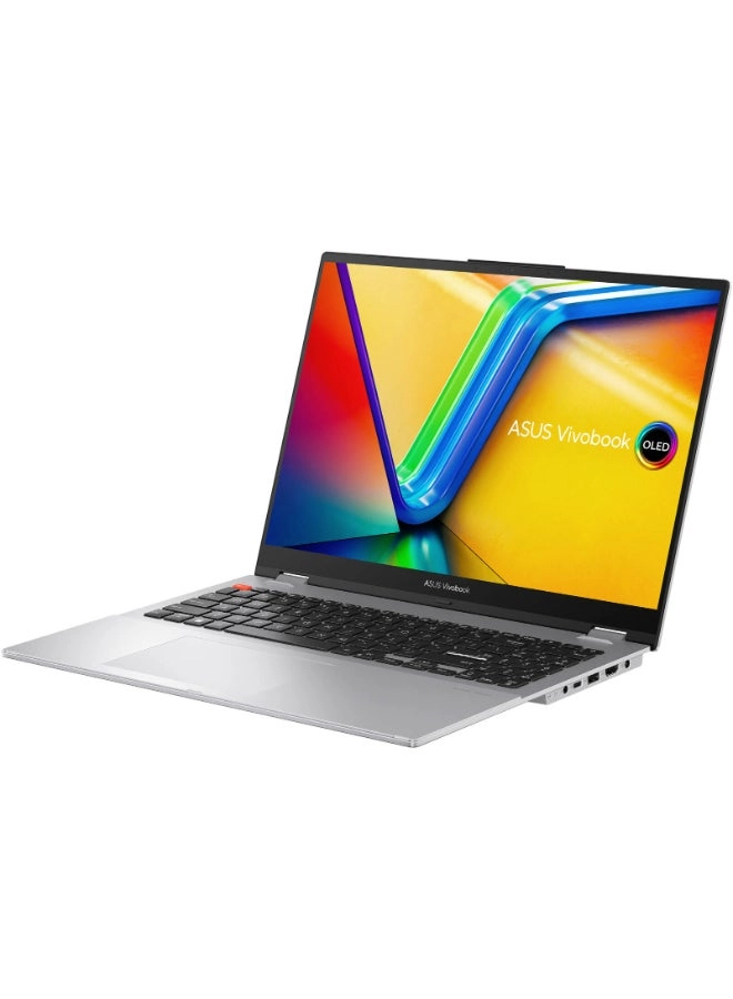 Vivobook S 16 Flip TN3604YA-AS76 - 16'' Ryzen 7 7730U 16GB DDR4 512GB SSD