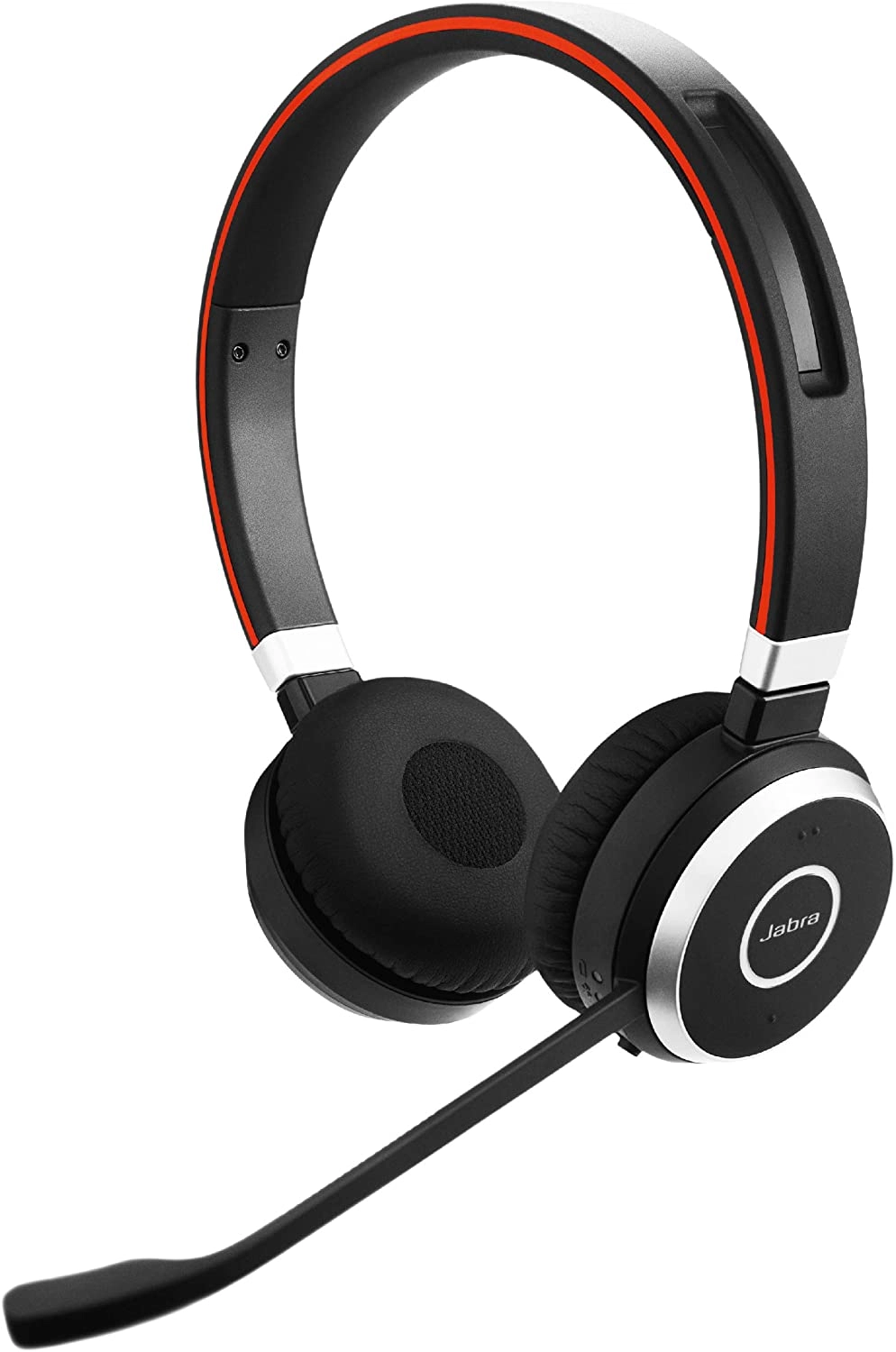 Jabra Evolve 65 - wireless Bluetooth
