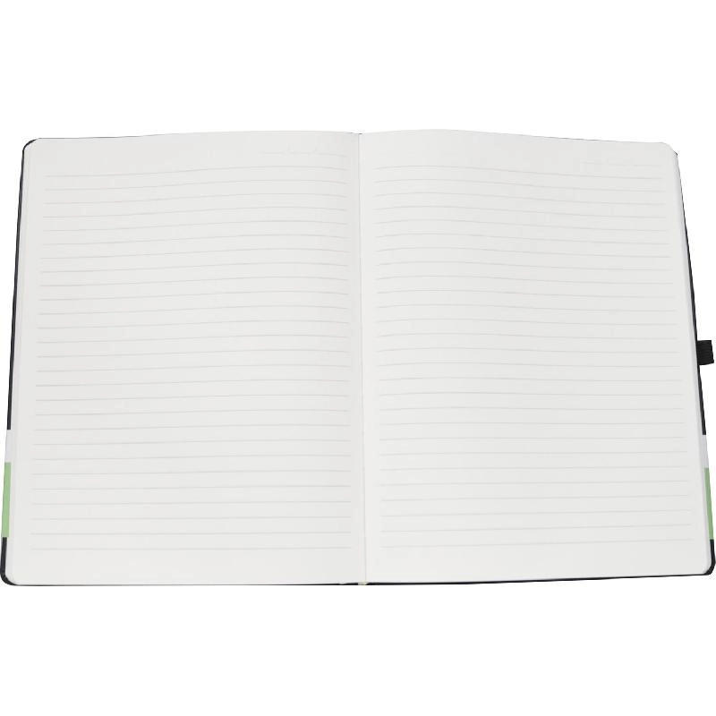Journal - 14 X 20 cm 192 Pages Purple