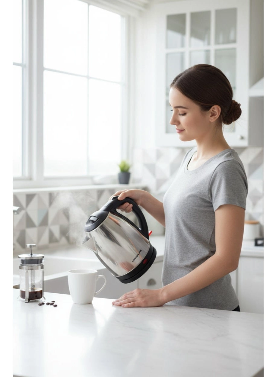 Electric Kettle