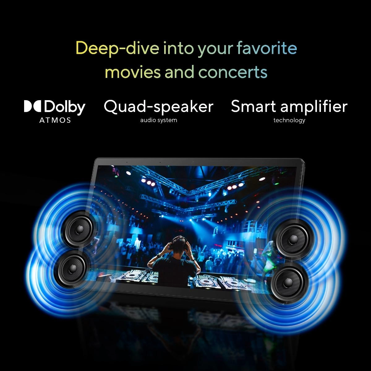 Vivobook 13 Slate T3300KA-LQ029W - 13.3'' Pentium N6000 8GB DDR4 256GB SSD