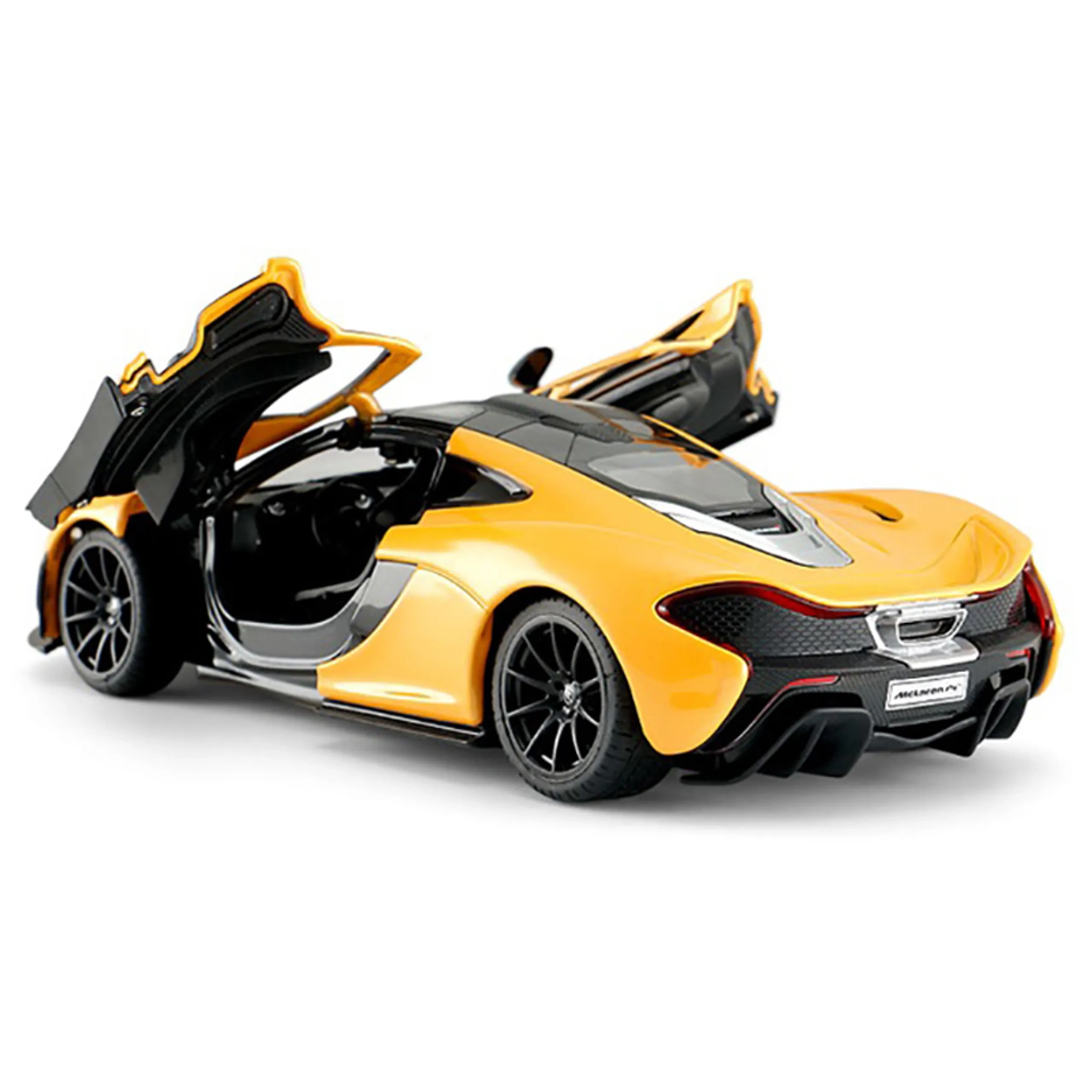 McLaren P1 - 1:24