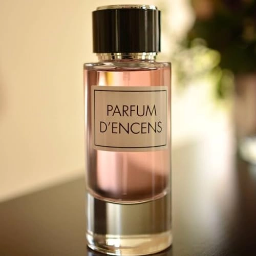 Parfum D'Encens Eau de Parfum 100ml
