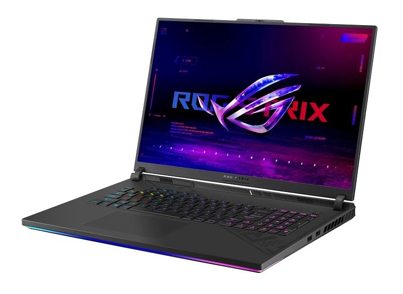 ASUS ROG Strix G18 G814JZR-IH99 - 18'' i9-14900HX 64GB DDR5 1000GB SSD