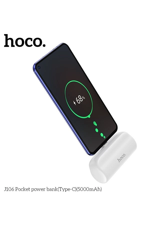 J106 - 5000mAh