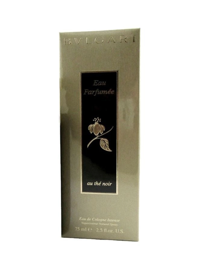 Eau Parfumee The Noir Intense - 75 ml
