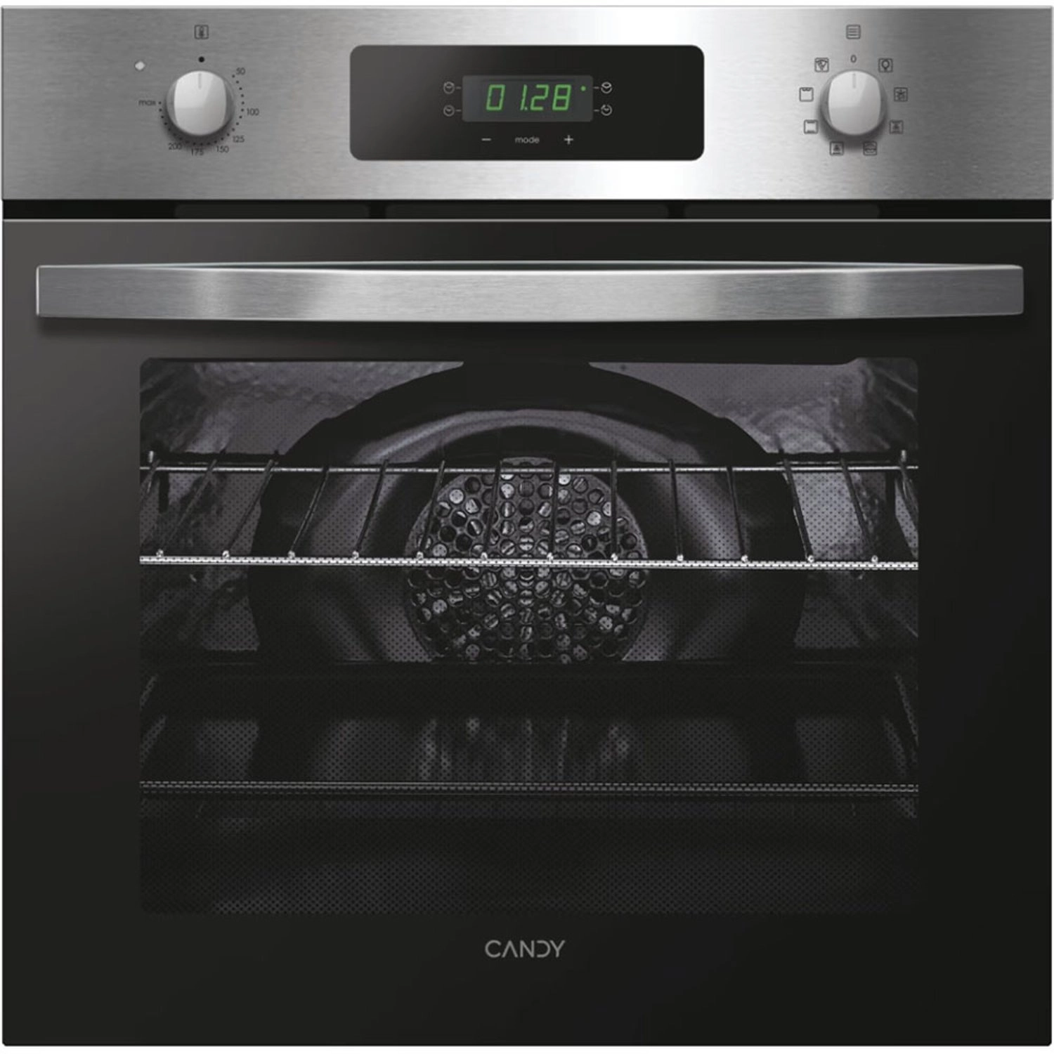 Candy Idea FIDC X 605 Electric Oven