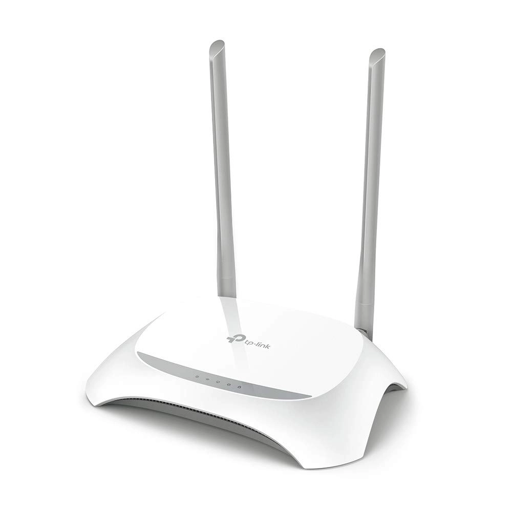 Tucano TL-WR850N - 300 Mbps 802.11n