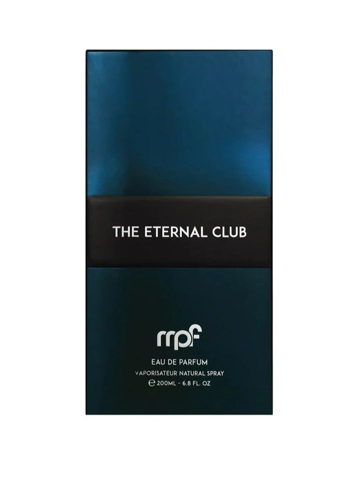 The Eternal Club Eau de Parfum 200 ml