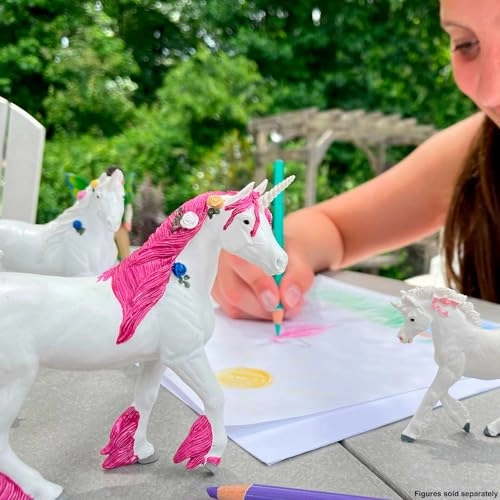 Pink Unicorn - 3 yr(s)