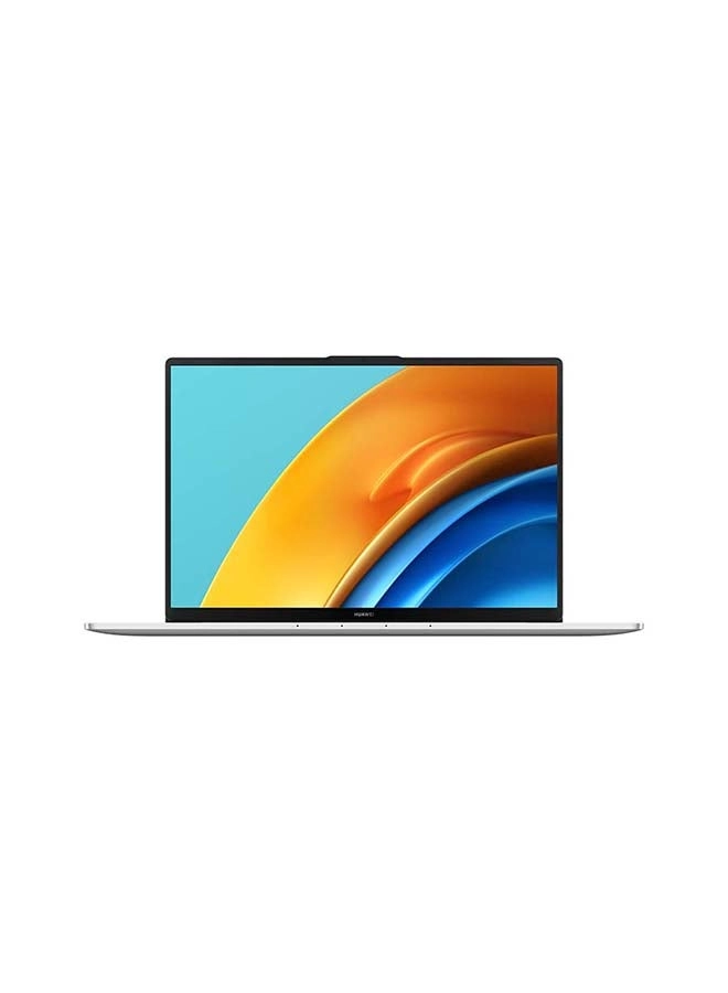MateBook D 16 MitchellF - 16'' Core i5-12450H 8GB DDR4 512GB SSD