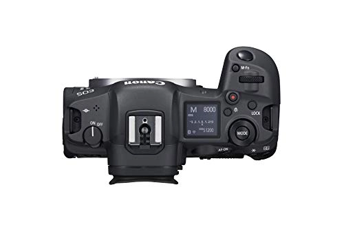 EOS R5 Kit