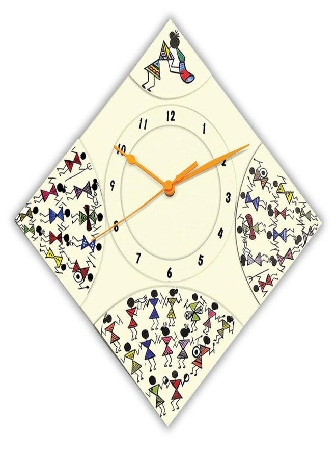 Art and Craft DIY Kit - 8-12 years Madhubani Warli Gond