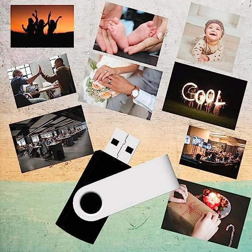 USB Flash Drive - USB 2.0 16GB