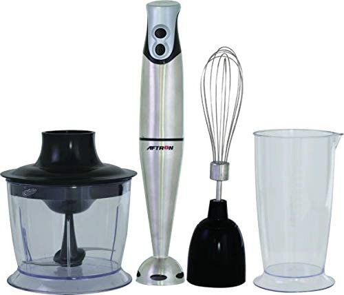 AFTRON AFHB9305S - Blender set with chopper and whisk