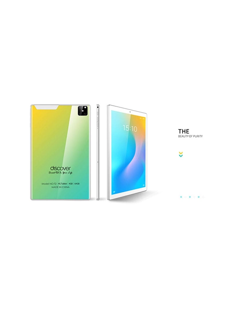T2 - 64GB 10.1"