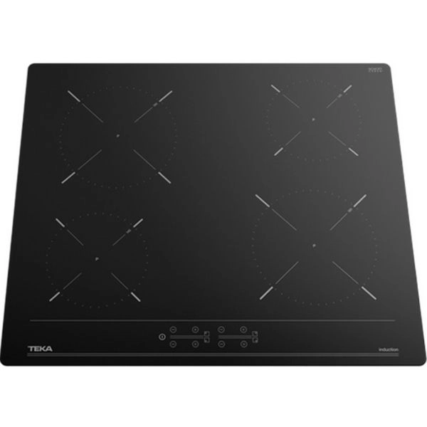 The Urban Colors Edition IBC 64000 TTC Induction hob