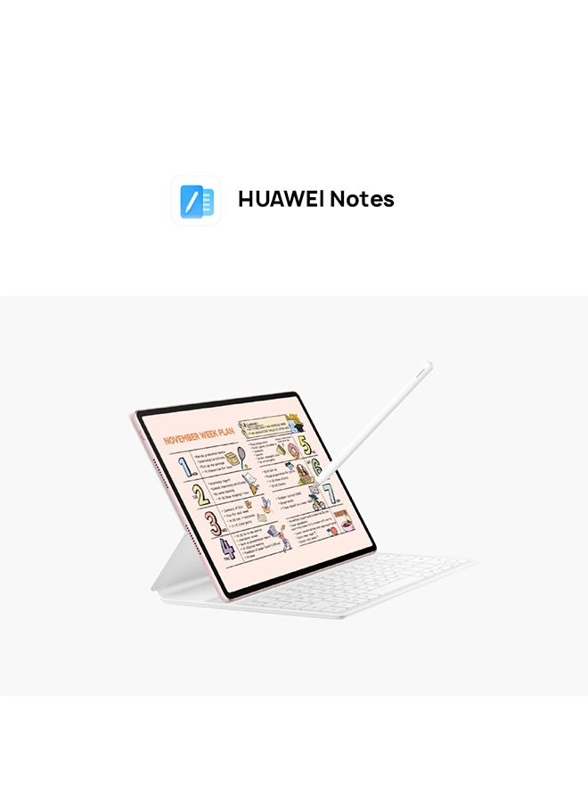 MatePad 12 X - 256GB 12"