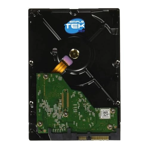 3.5" 5400rpm 128MB SATA 6Gb/s (SIM - ART - 21836) - 4TB