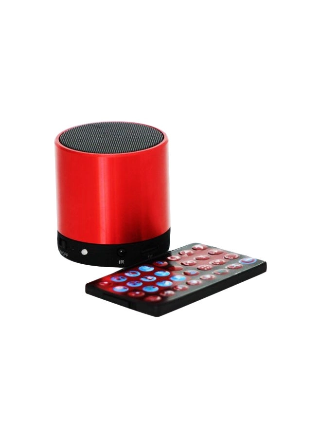 Quran Speaker
