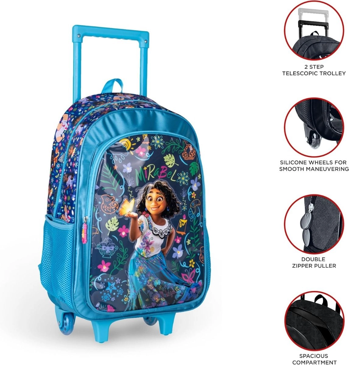 Mirabel Box set - 5 in 1 18" Ages 3+