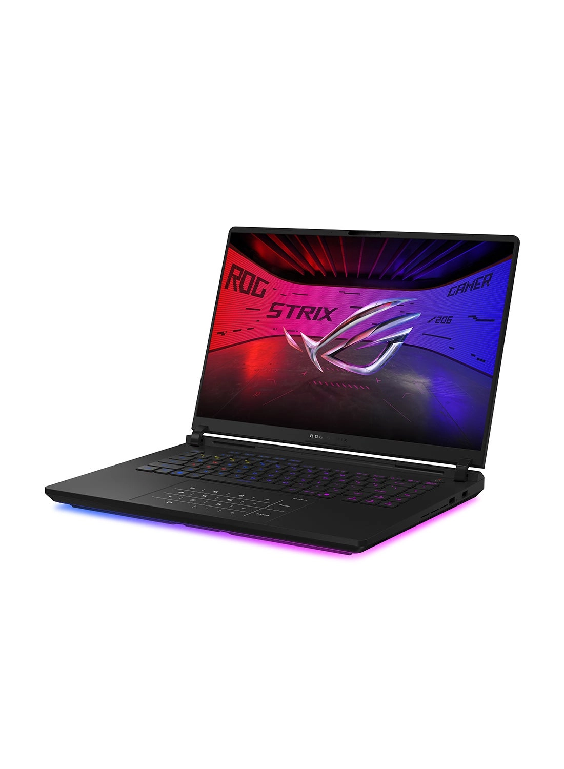 ROG Strix SCAR 16 G635LW - 16'' Core Ultra 9 64GB DDR5 2TB SSD