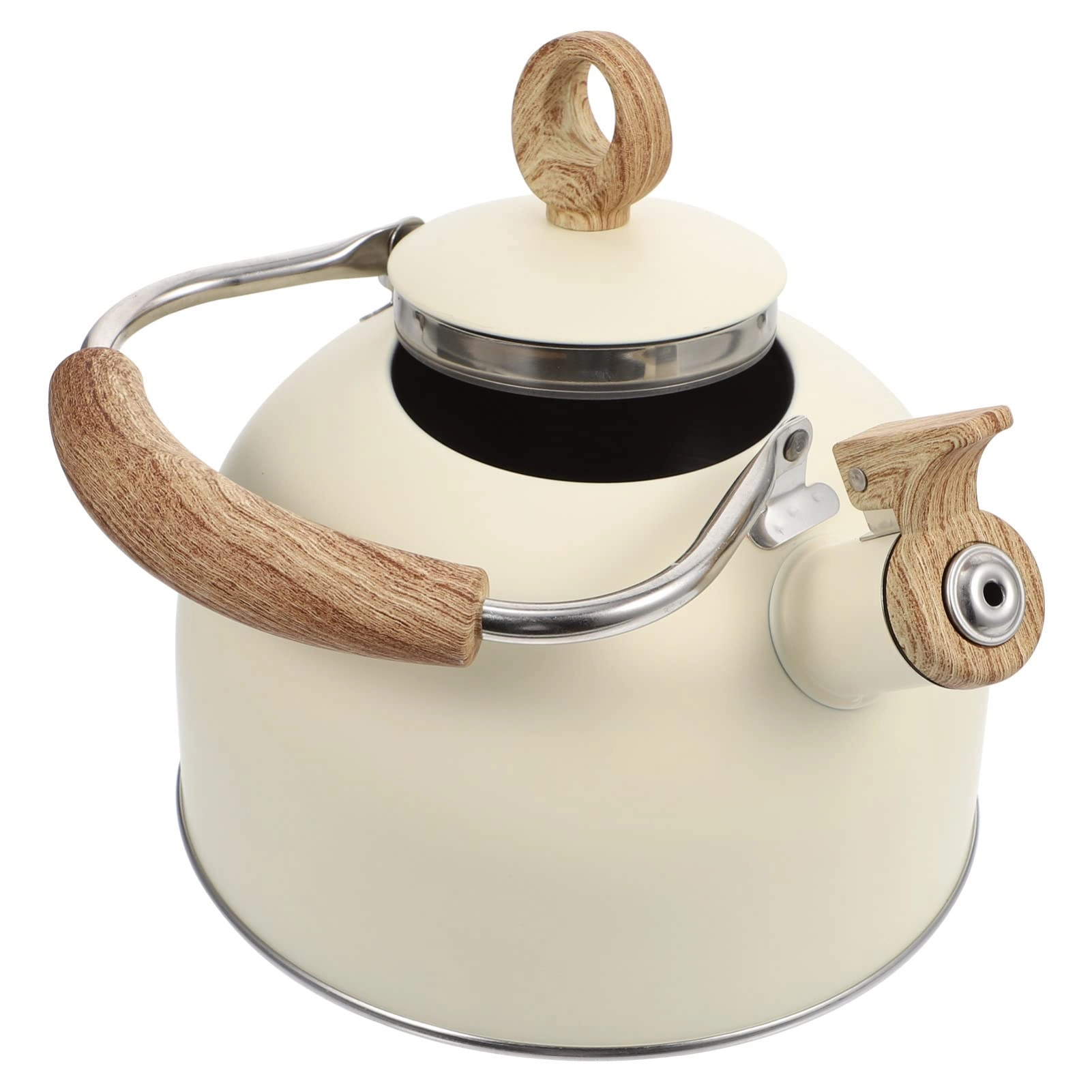 Whistling Tea Kettle - 2 Liter