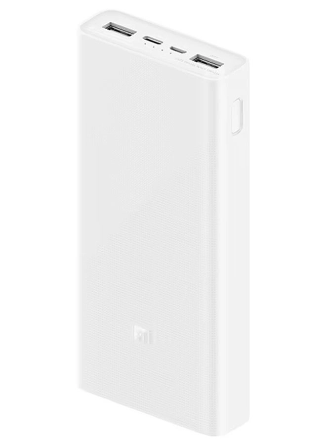 Xiaomi PLM18ZM - 20000 Watt-hour
