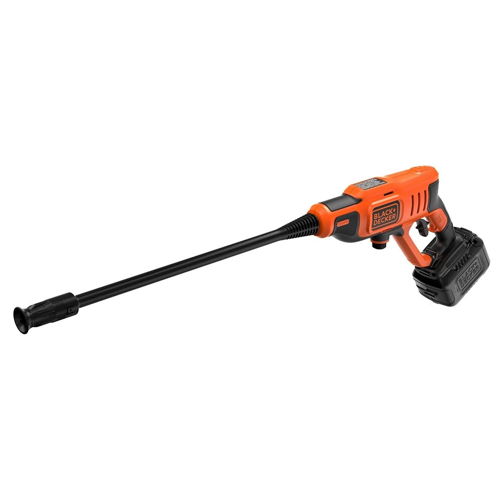 20V MAX Pressure Washer - 350 PSI