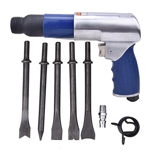 Air Hammer - Professional 250mm Pneumatic