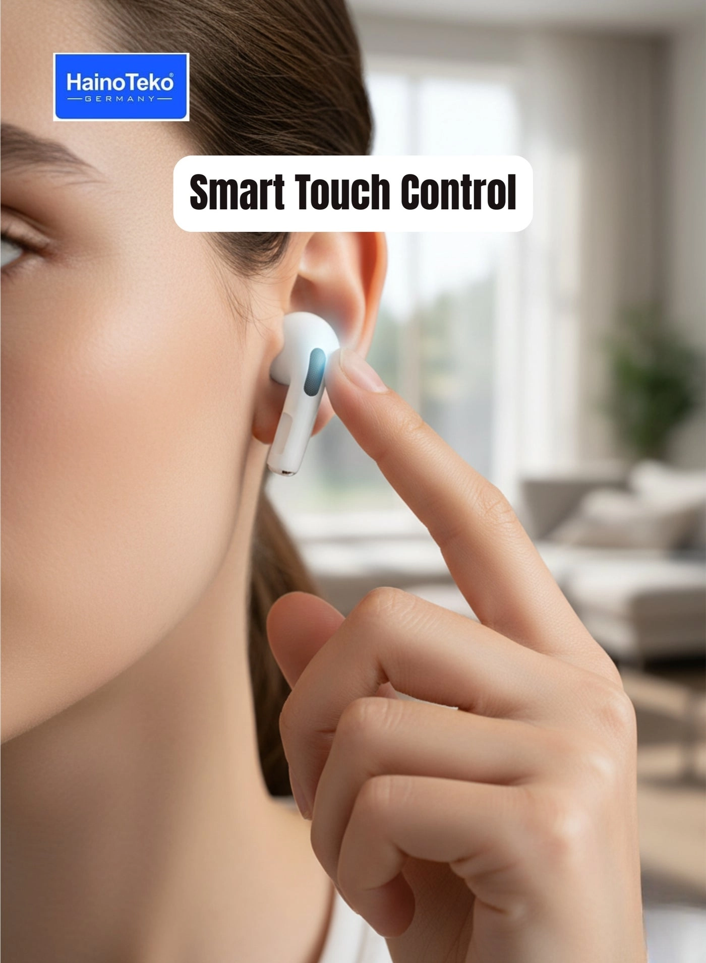 Air1 Mini Wireless Earbud