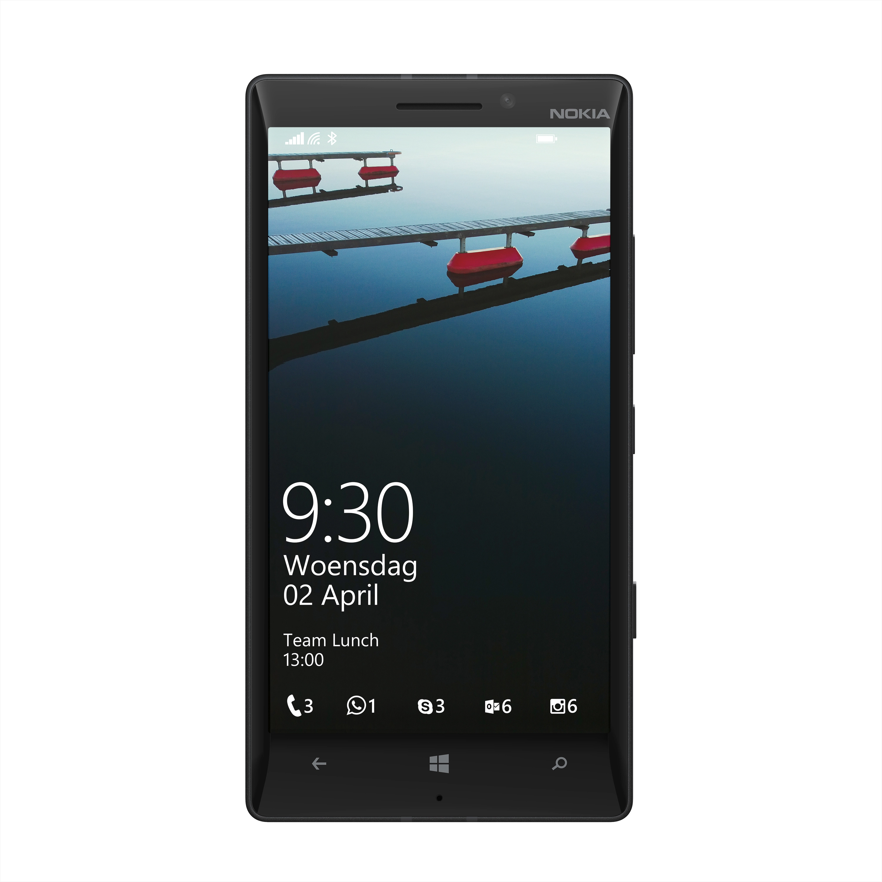 Lumia 930 - 32GB