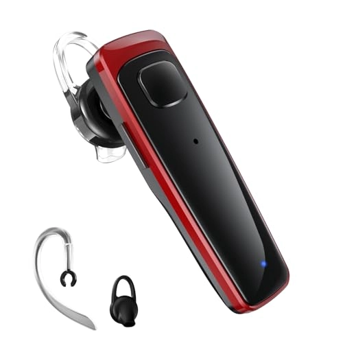 S525 Wireless Headset