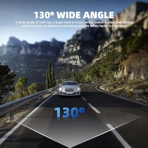 A4281EU26 - Night vision RCA 1280 x 720 pixels