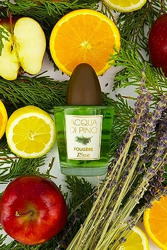 Acqua Di Pino Fougere Eau de Toilette 125 ml