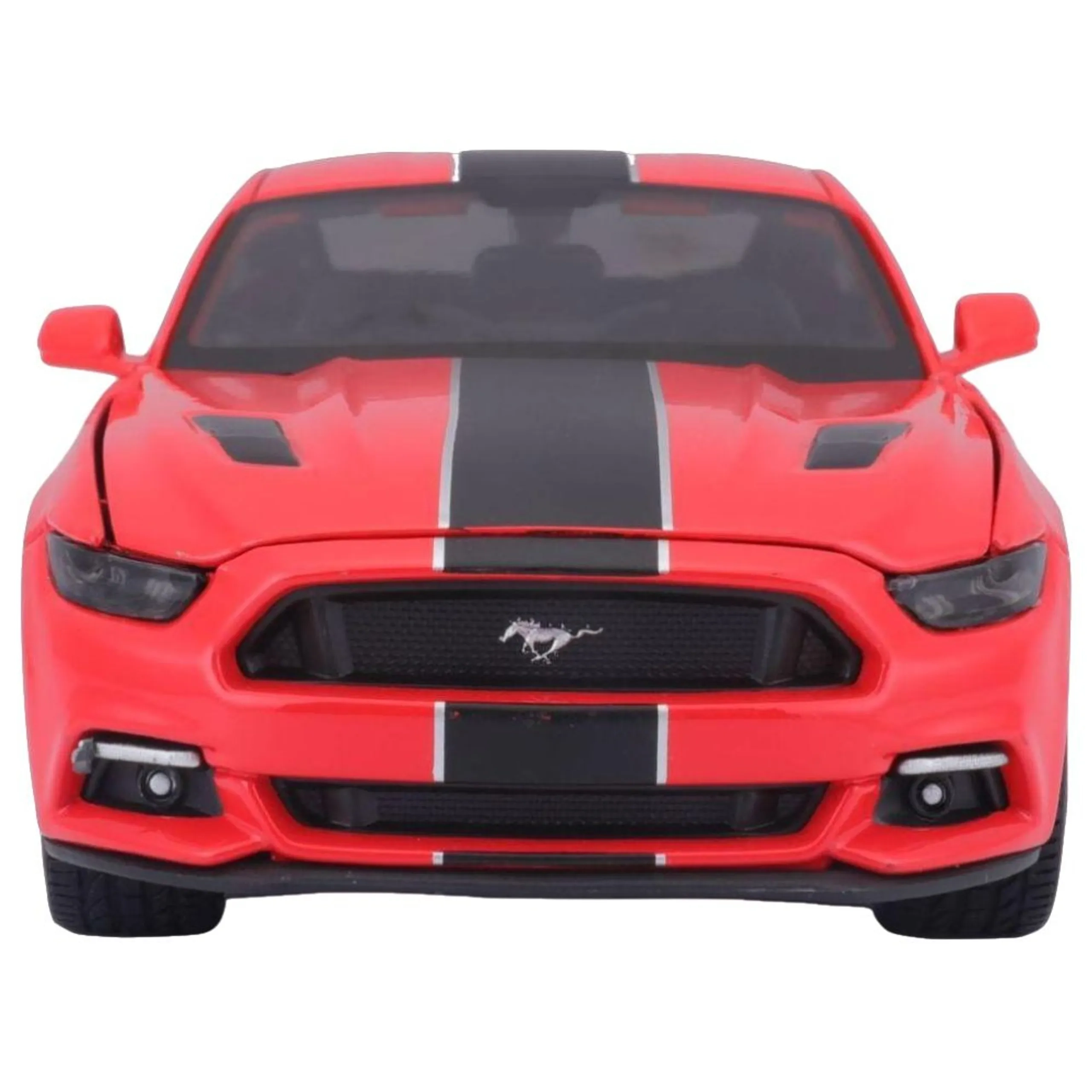2015 Ford Mustang GT - 1:24 Diecast