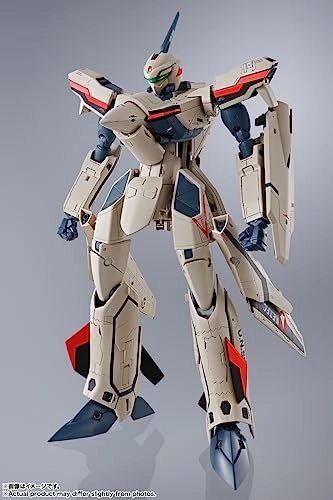 Isamu Alva Dyson - Macross Plus - YF-19 Excalibur - DX Chogokin (24.9 cm) (BAS65515)