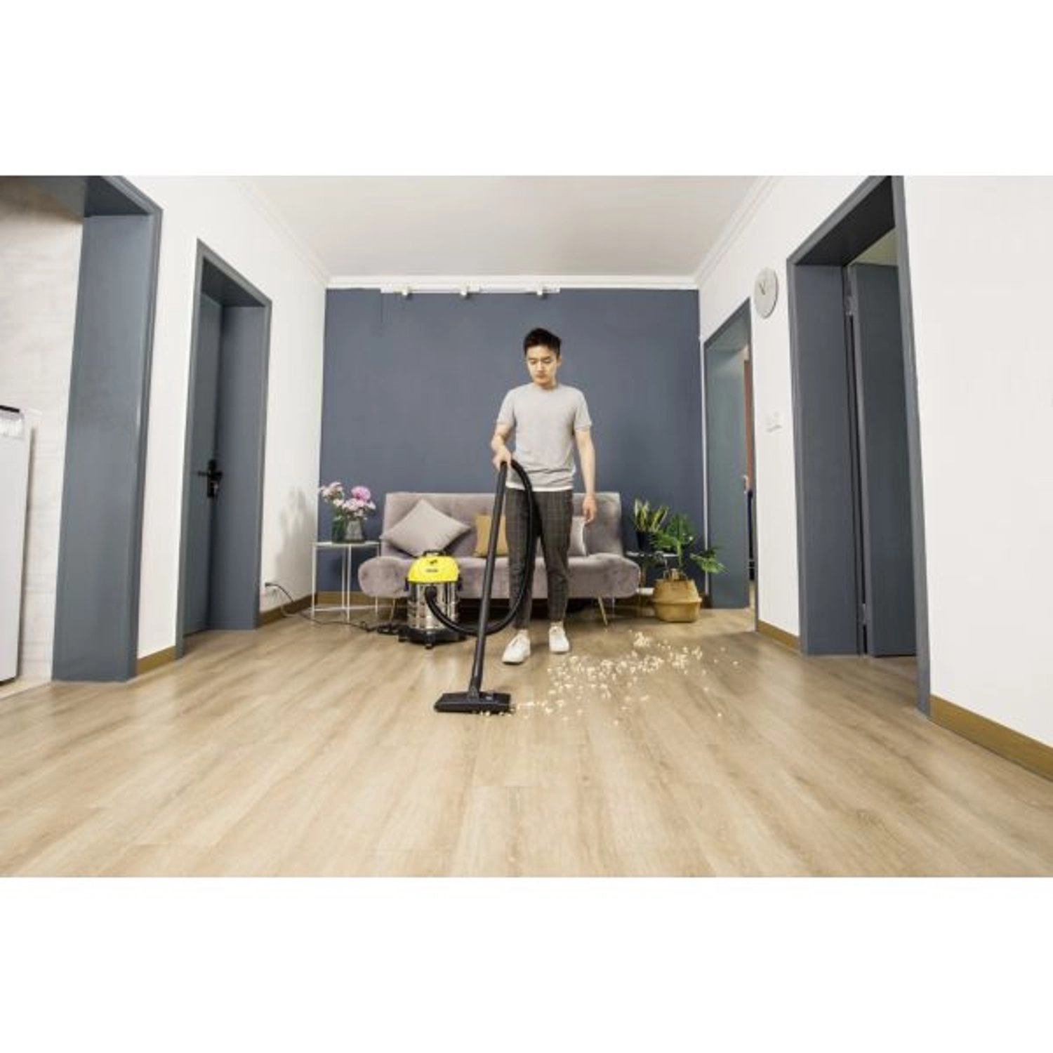 WD 1s Classic - 18L 1300W + K1