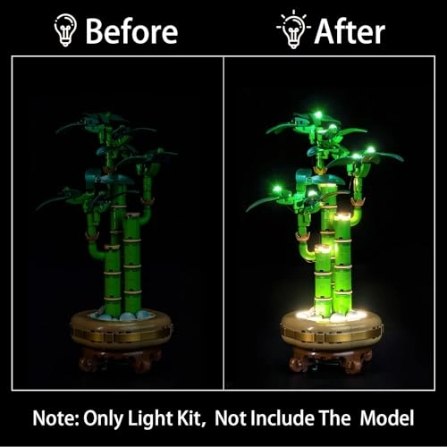 Lighting Kit 10344 - LED USB