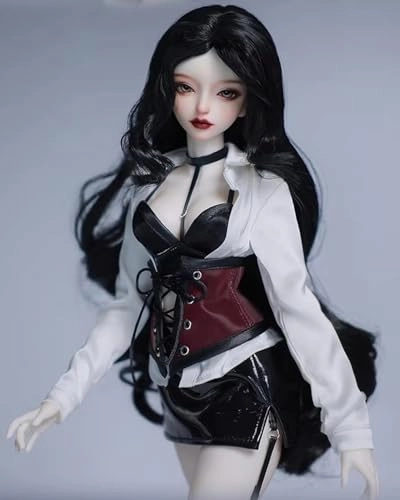 BJD Doll - 1/4 Resin Style O