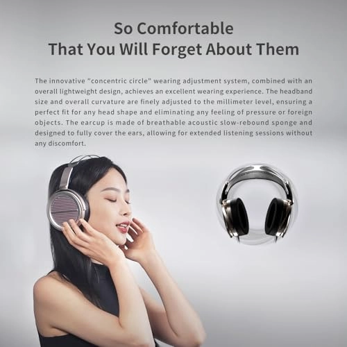 AR5000 - Wired Headphone