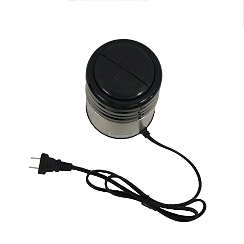 Electric Food Chopper - 2L