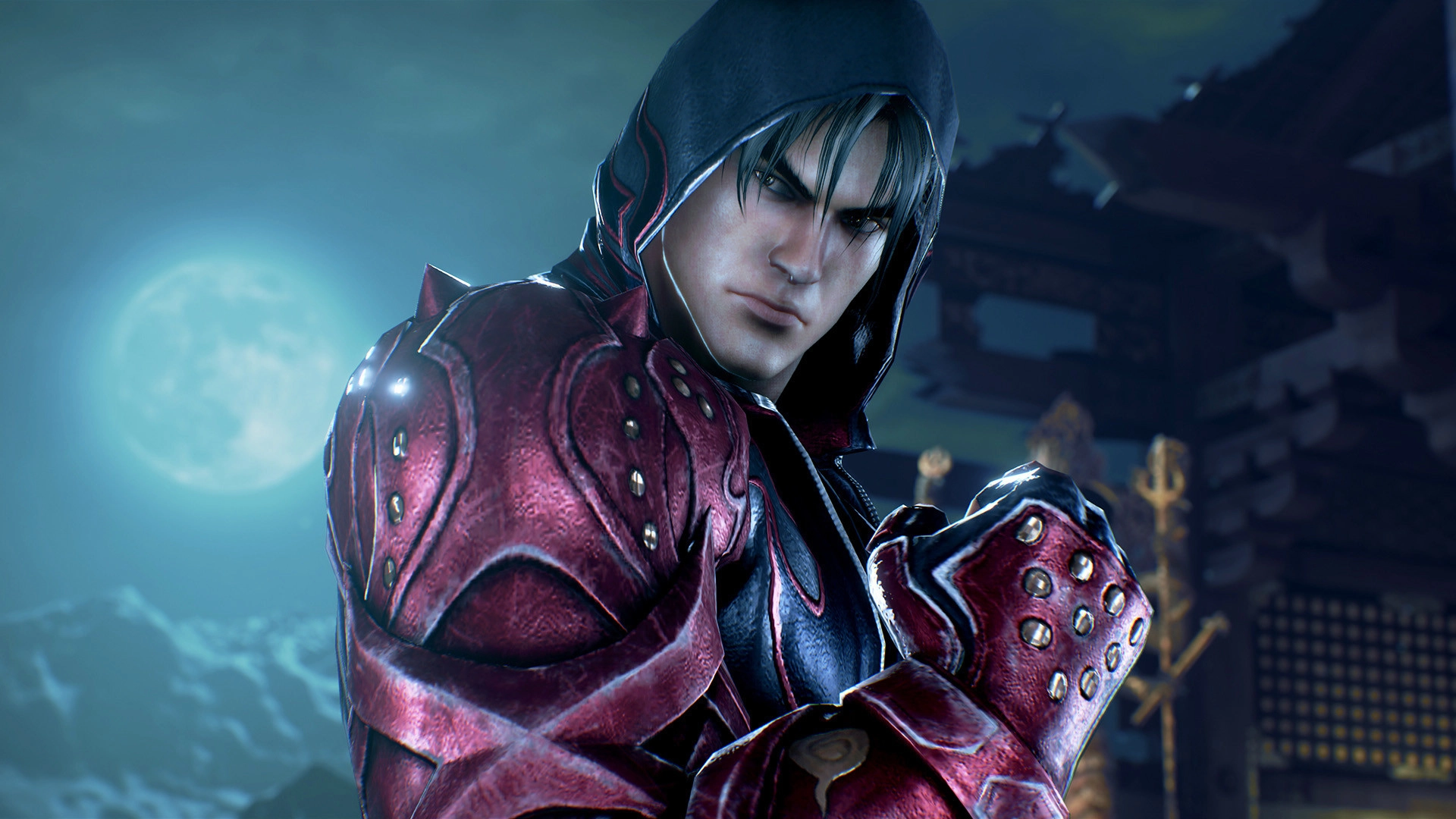 Tekken 7 - PlayStation 4 + Soulcalibur VI