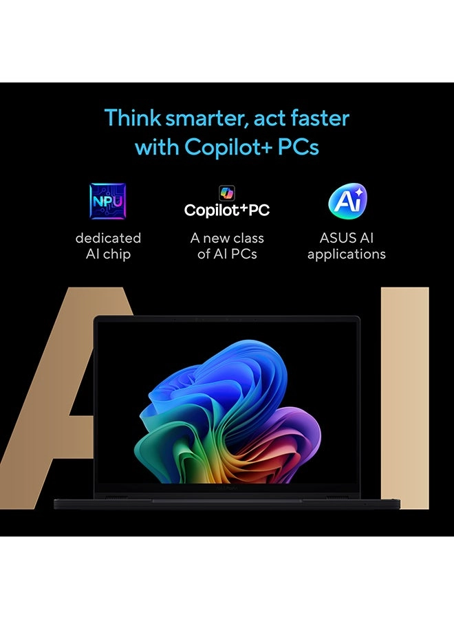 ProArt PX13 HN7306EAC-LX044W - 13.3'' Ryzen AI MAX+ 395 128GB DDR5 1TB SSD