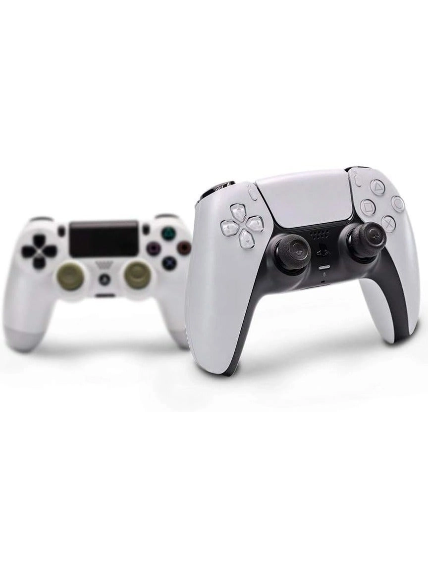 Thumb Grip Caps - Switch Pro Controller PS5 PS4 Slim Pro Controller