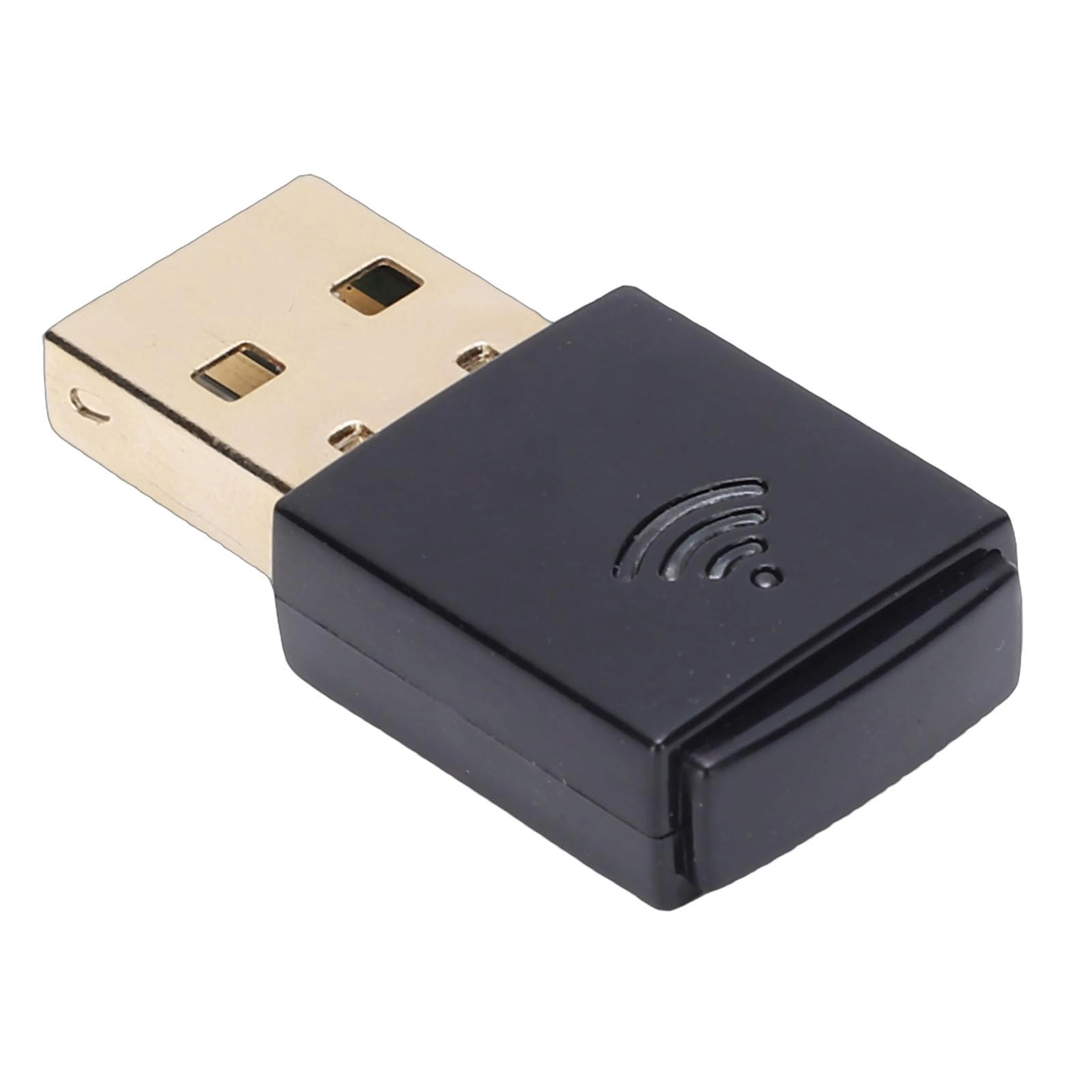 Vikye WiFi 6 USB Adapter - 2.4GHz 5GHz USB 2.0