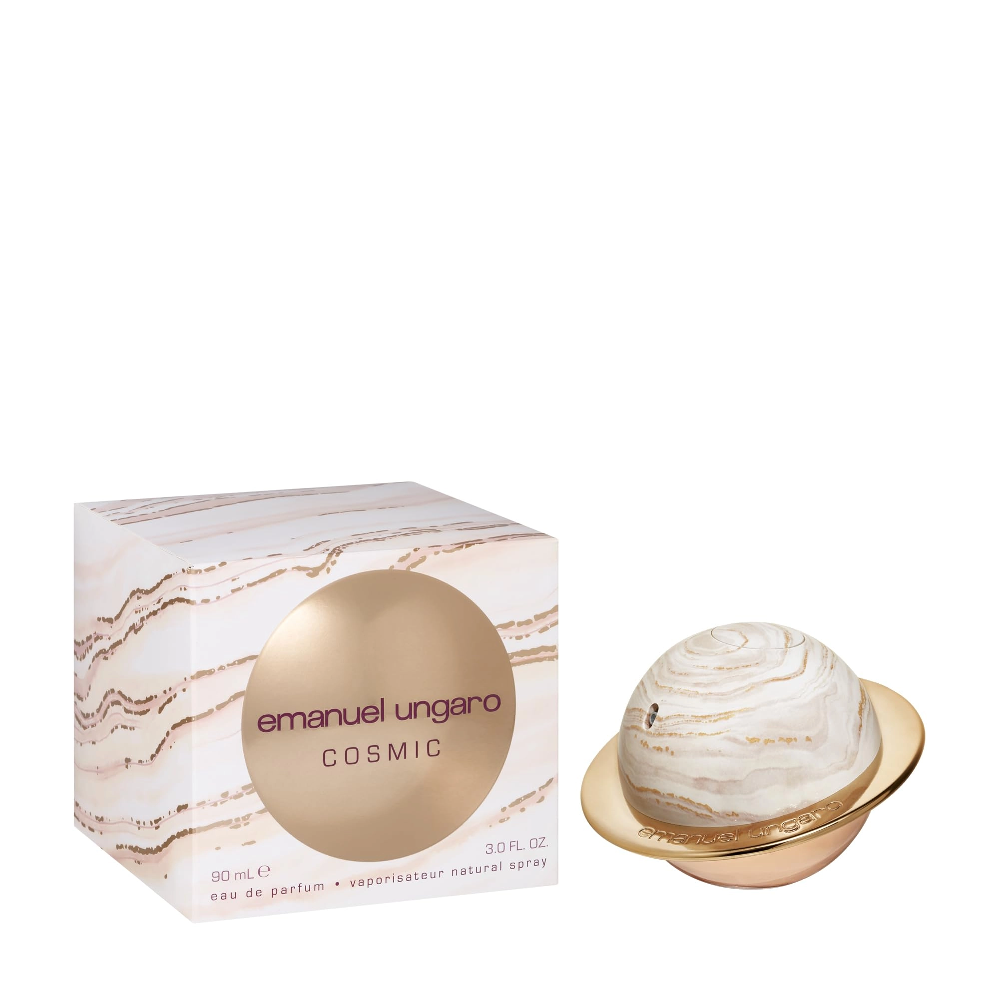 Inter Parfums USA, LLC Cosmic Eau de Parfum 90 ml