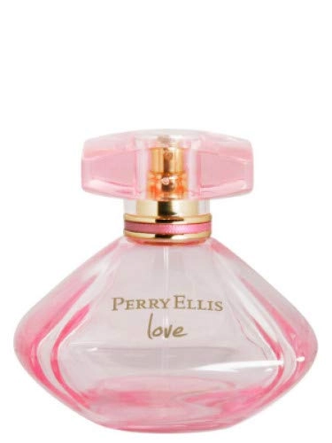 Love Eau de Parfum - 100 ml