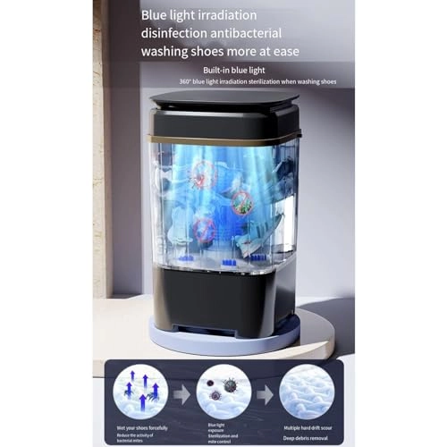 Shoe Washing Machine